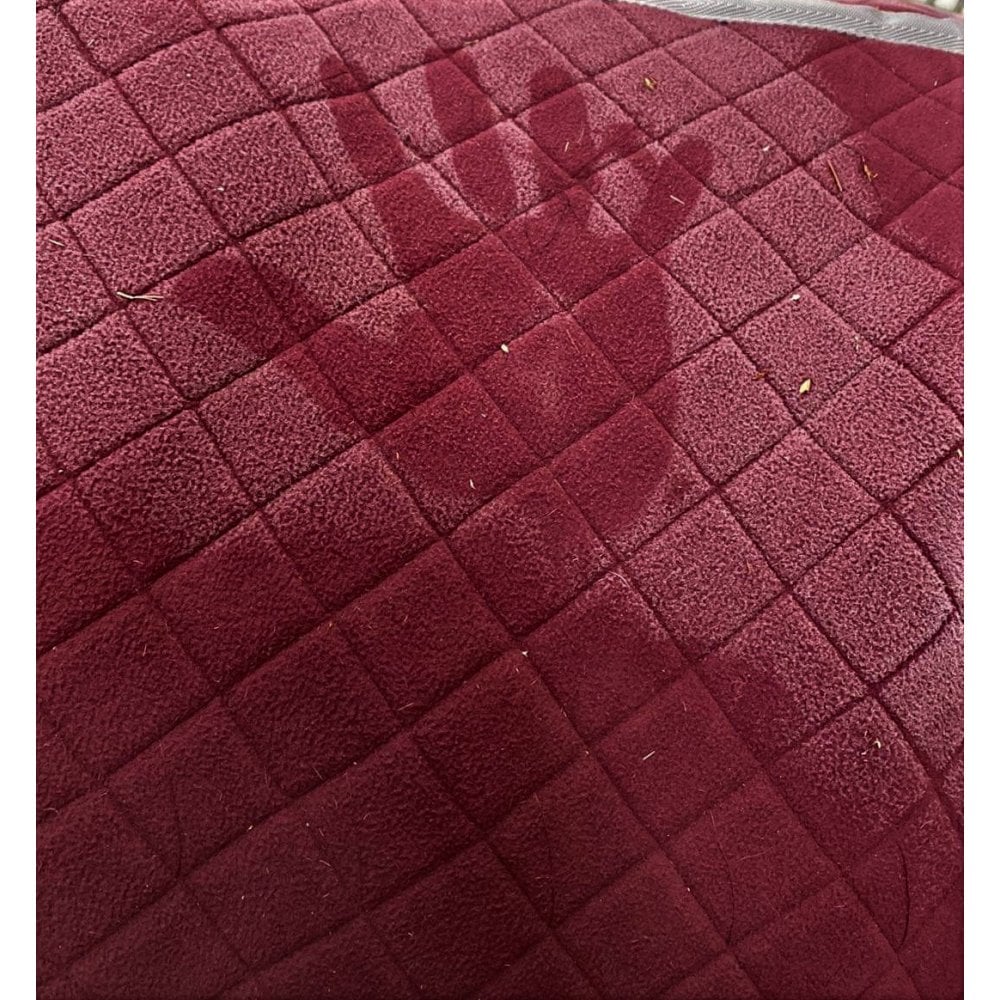 Combo Triple Layer Wicking Rug With Tail Flap