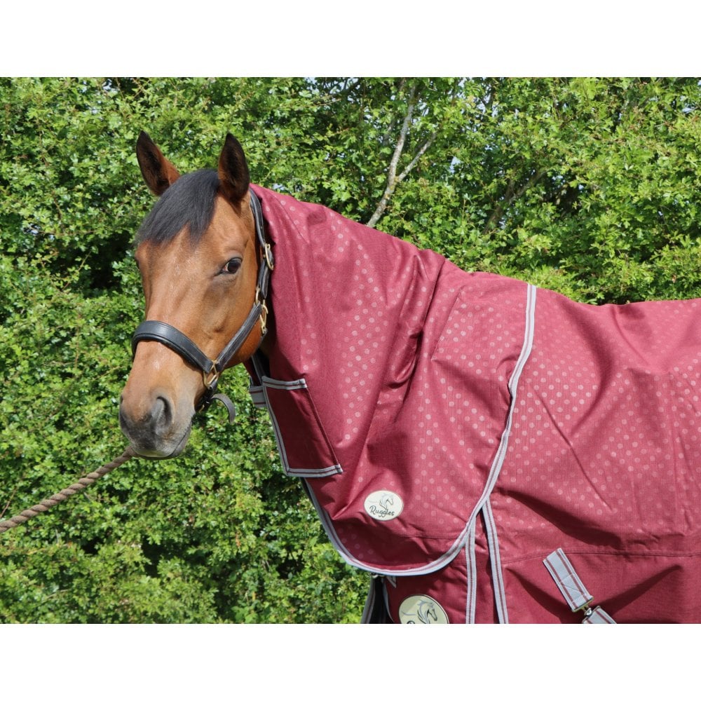 100g V2 Neck Cover Only (Matching Rug Available Separately)