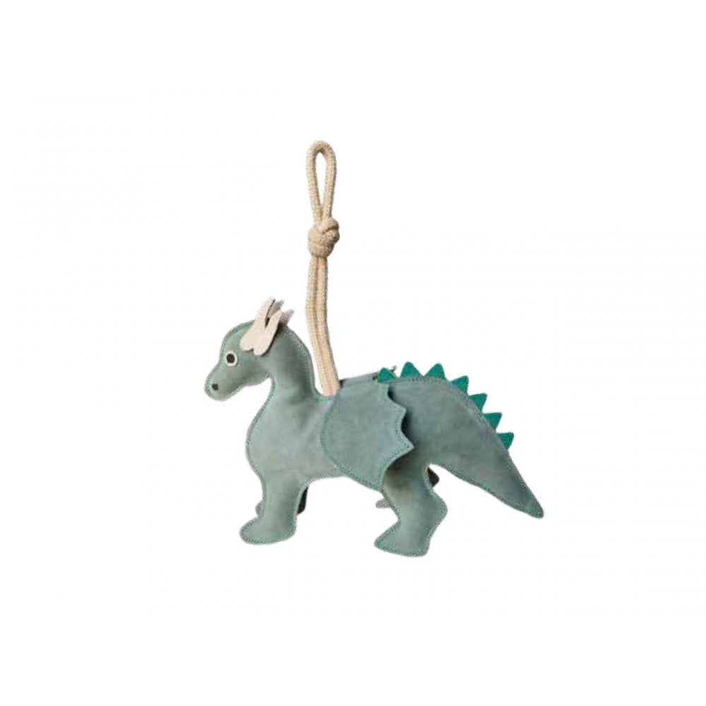 Dog Toy - Dinosaur