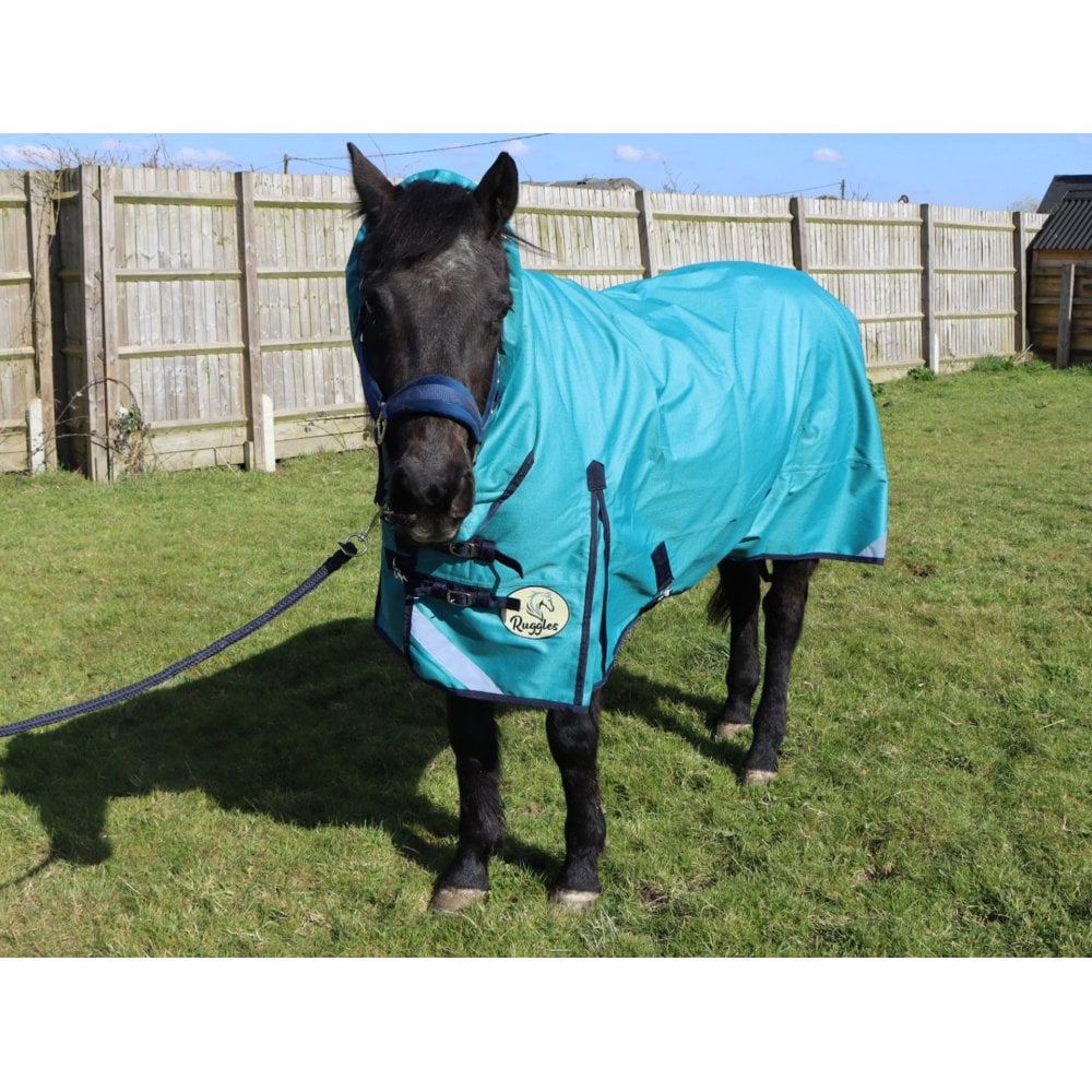 50g 1200D Lightweight Combo Turnout