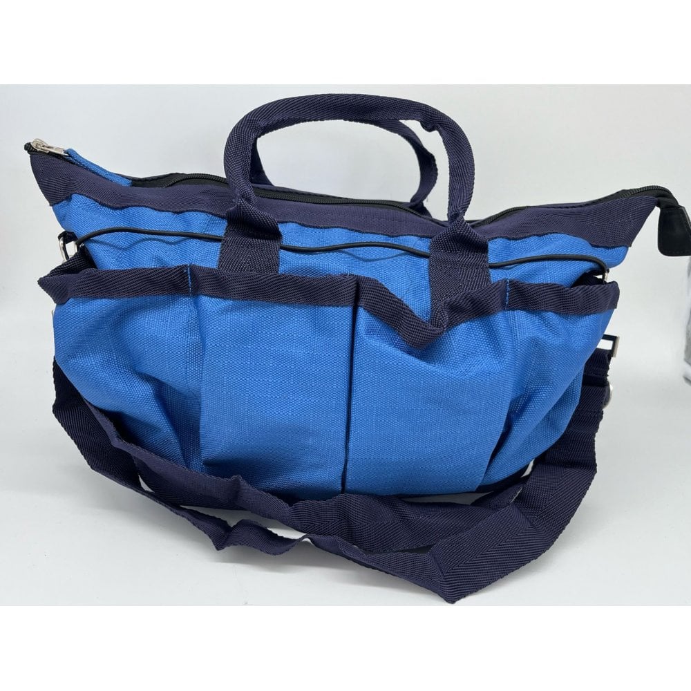 Grooming Bag - Clearance