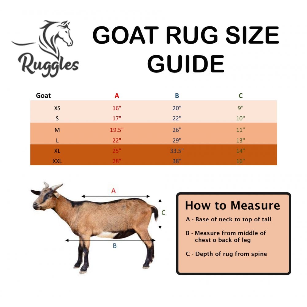 Goat Coat