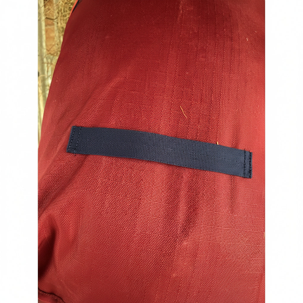 Hay Feeder Bag 1200D Fabric - One Hole