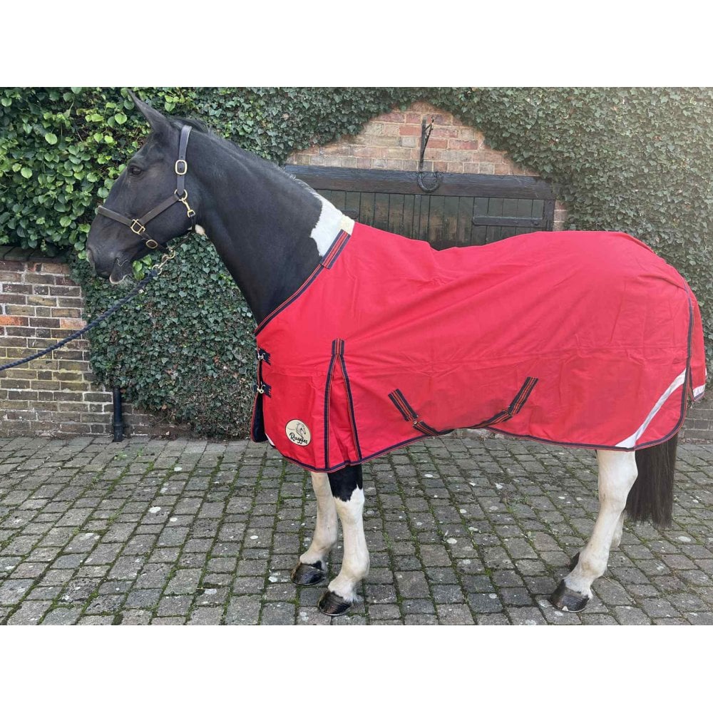 Heavy Horse 50g 1200D V2 Turnout Rug