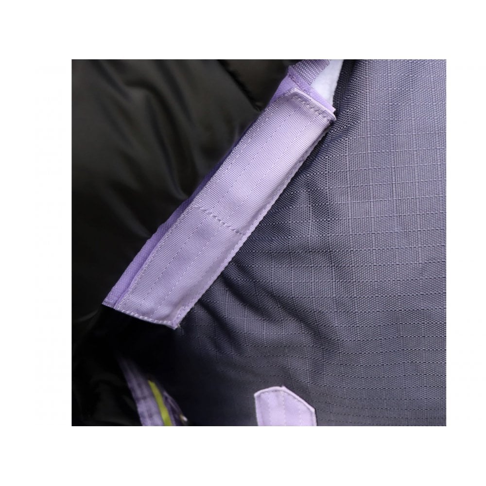 Shetland-Miniature-Donkey 280g V2 Turnout Rug - Clearance