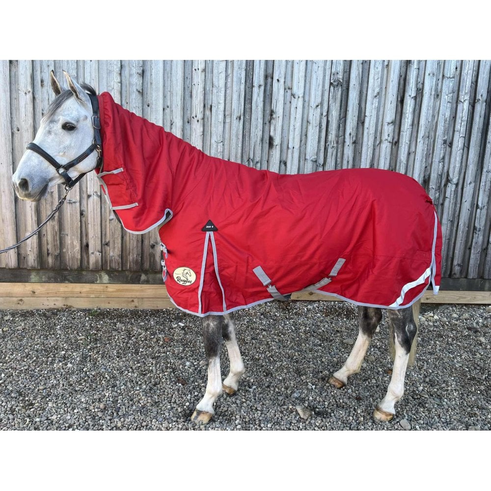 200g Middleweight Combo 1200D Turnout Rug