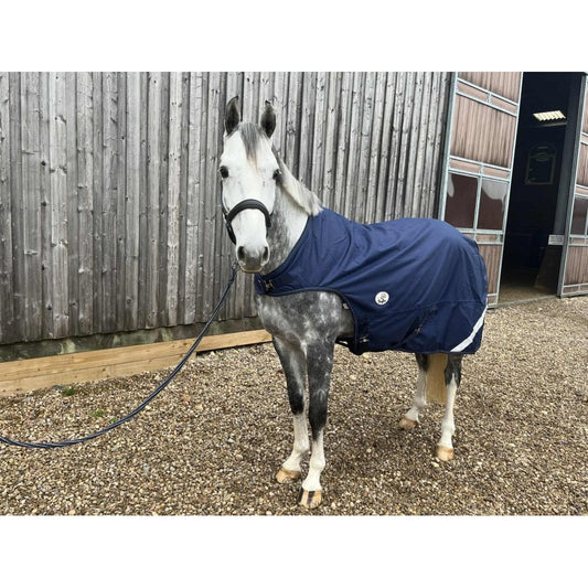 Waterproof Fleece Lined Walker Rug
