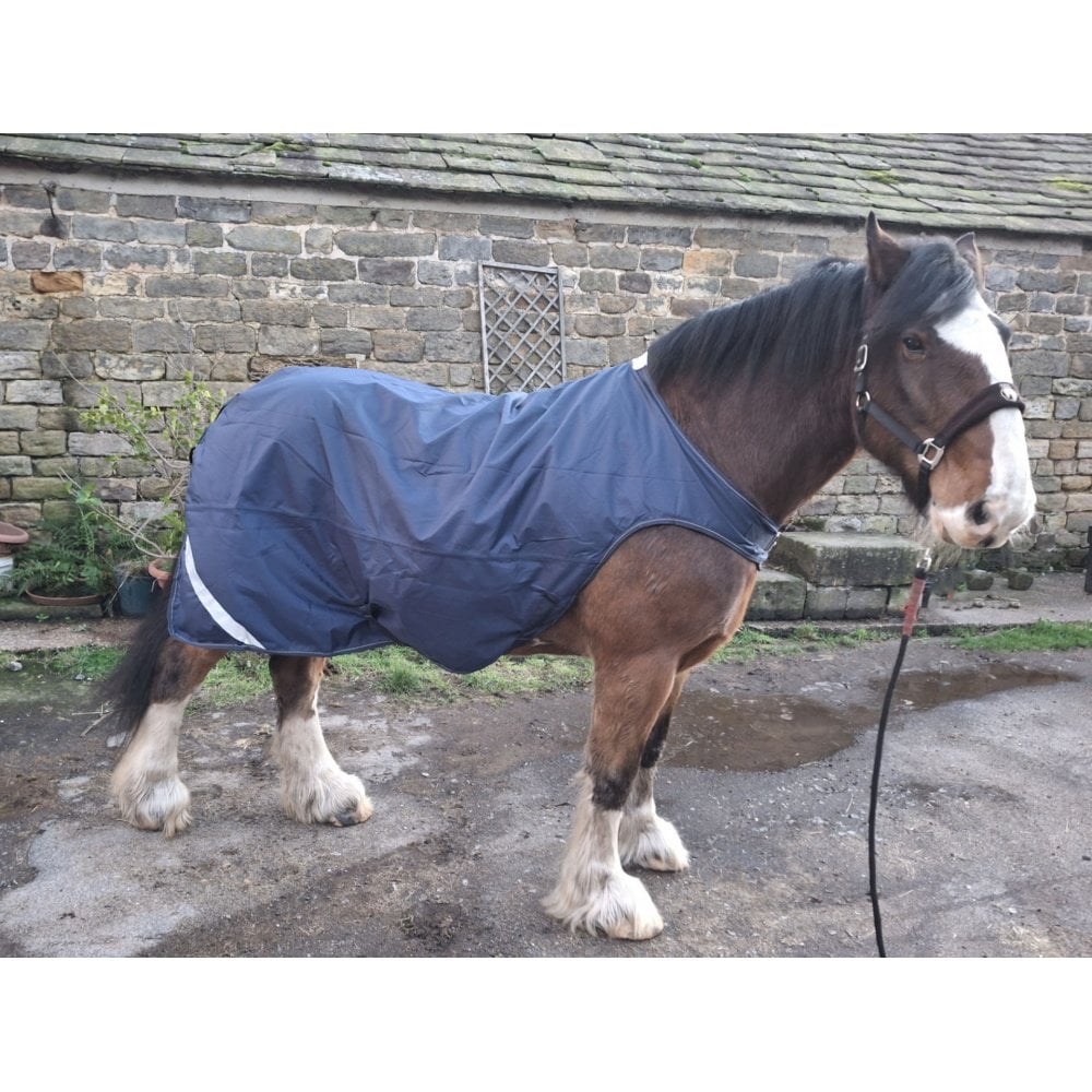 Heavy Horse Waterproof Fleece Lined Walker Rug