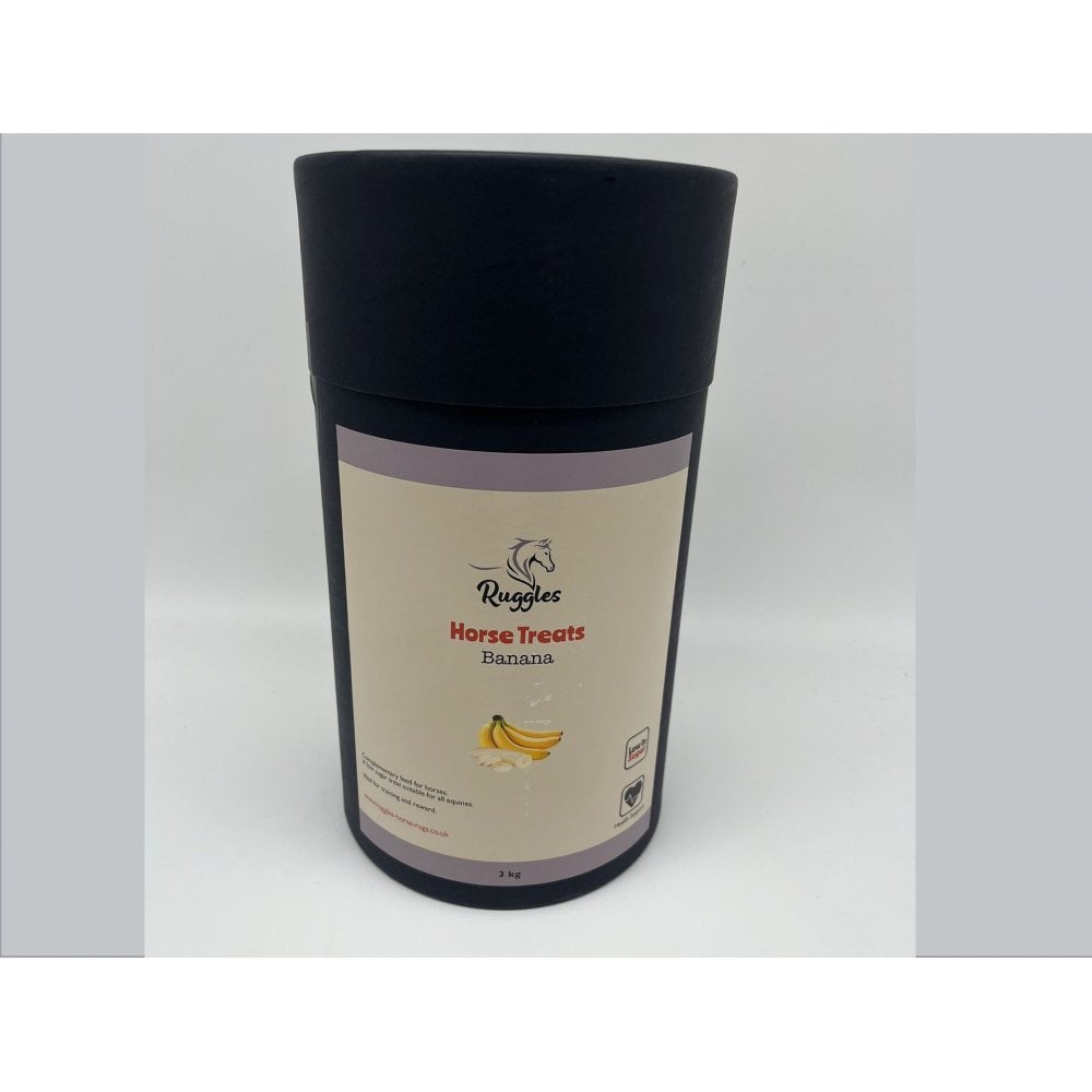 Ruggles Horse Treats 3kg