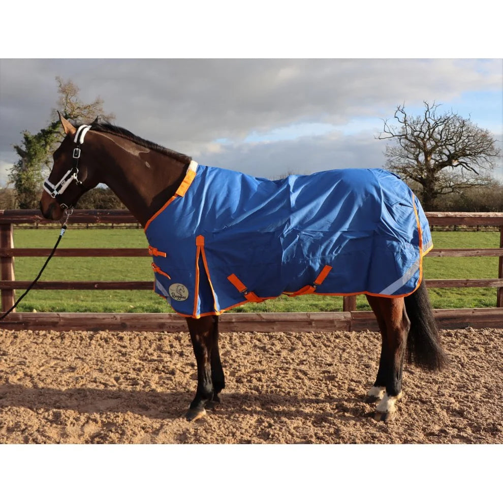 Shop Soiled 5'9 200g Turnout Rug