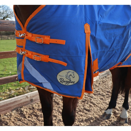 200g Middleweight 1200D V2 Standard Turnout Rug