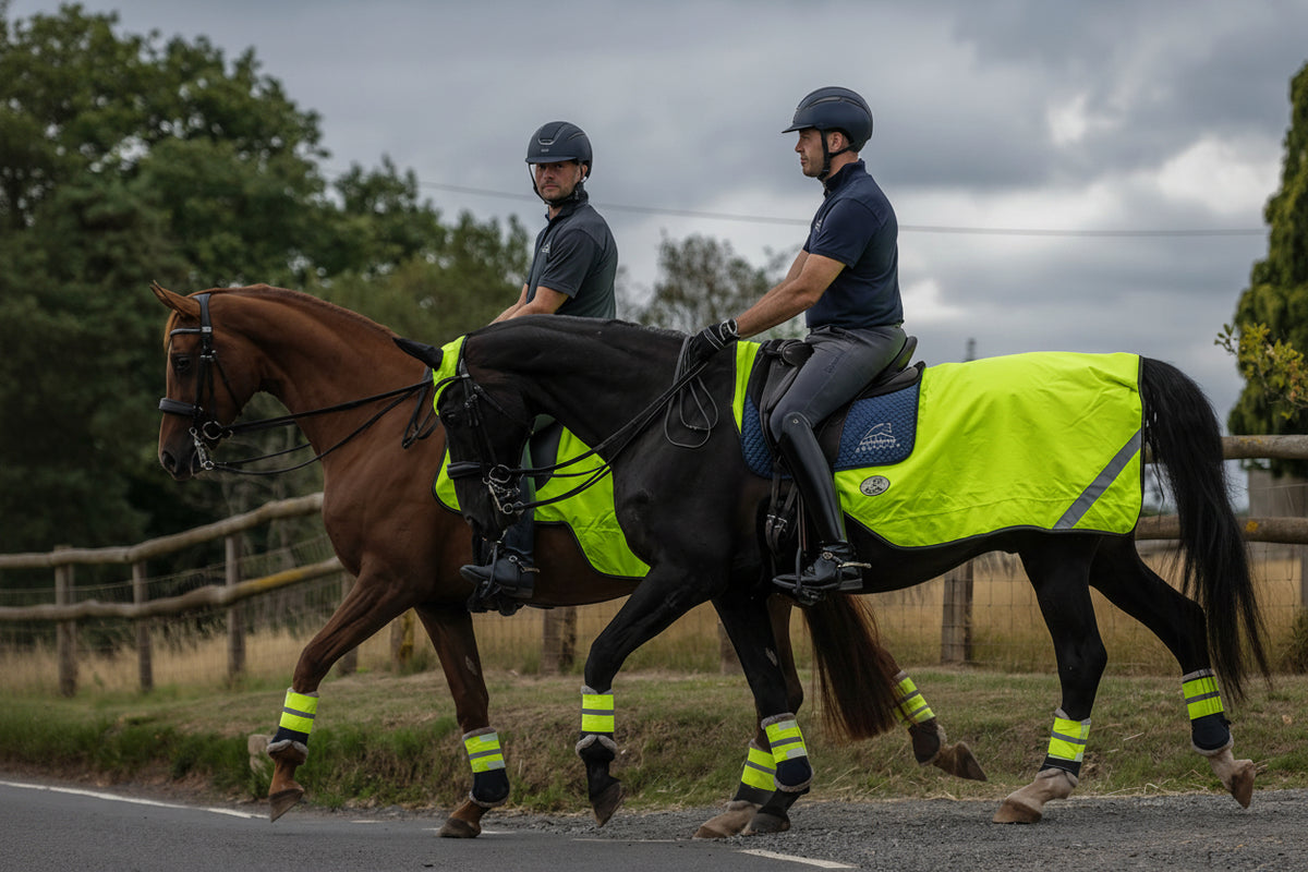 Hi-Viz 50g Waterproof Exercise Sheet