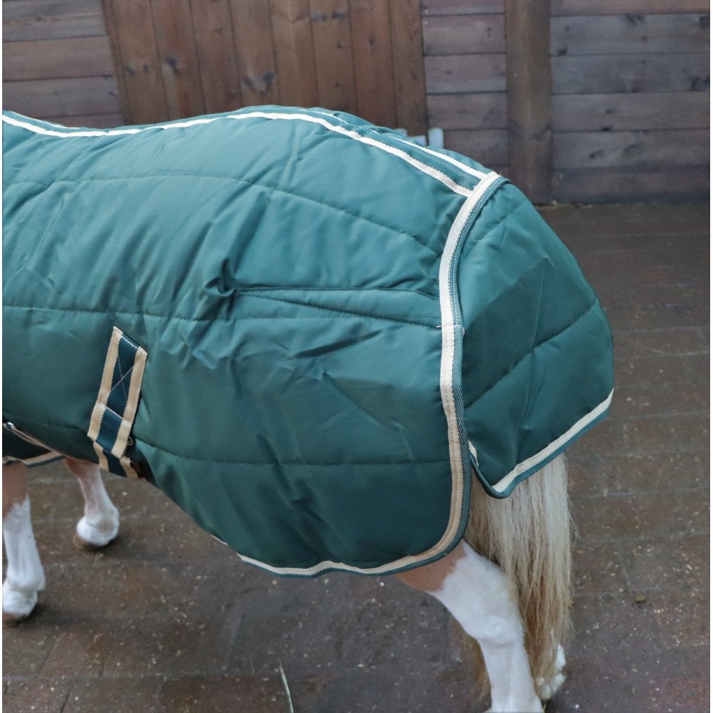 Shetland-Miniature-Donkey 250g Stable Rug With Neck