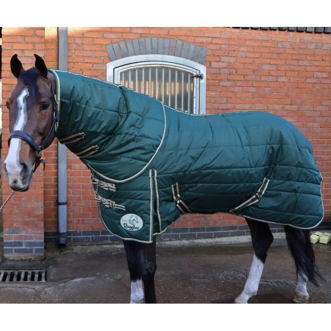 Stable Rugs