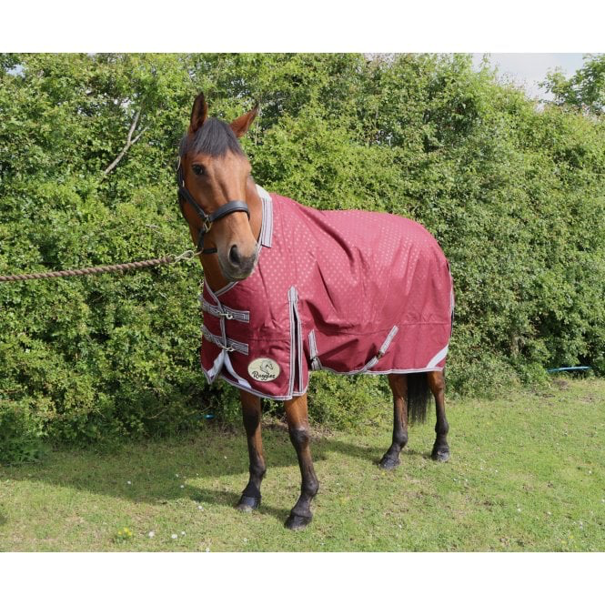 Turnout Rugs