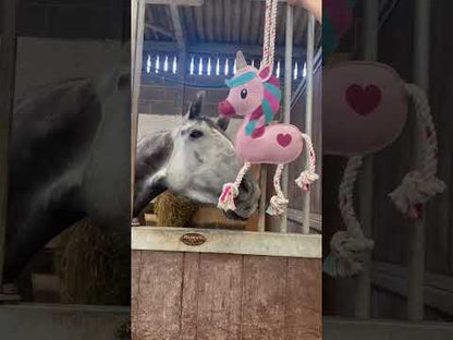 Horse Toy - Unicorn