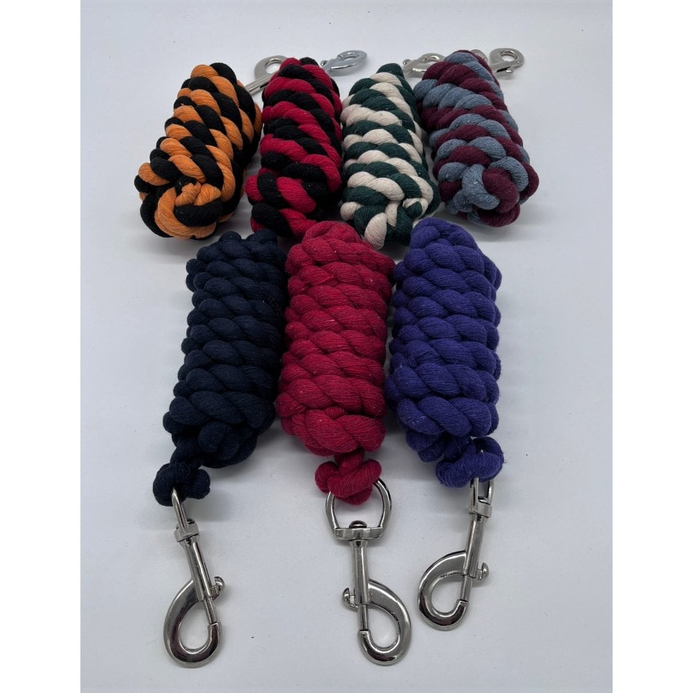 Cotton Lead Rope