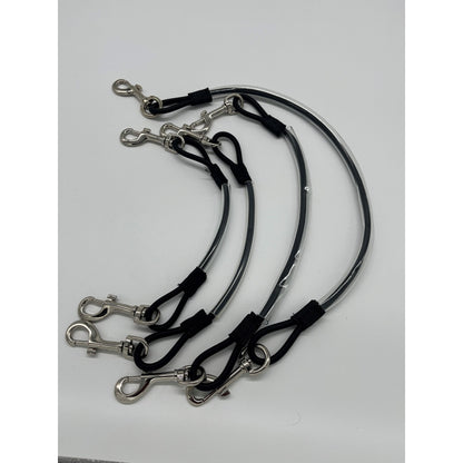 PVC Coated Fillet String (Pack of ONE Fillet String)