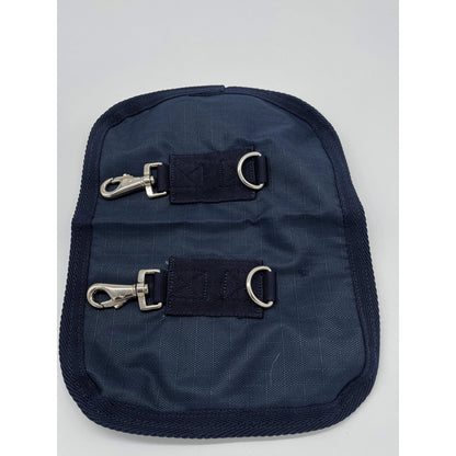 Shetland-Miniature Chest Expander