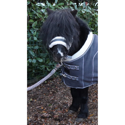 Shetland Double Bonded Fleece Rug