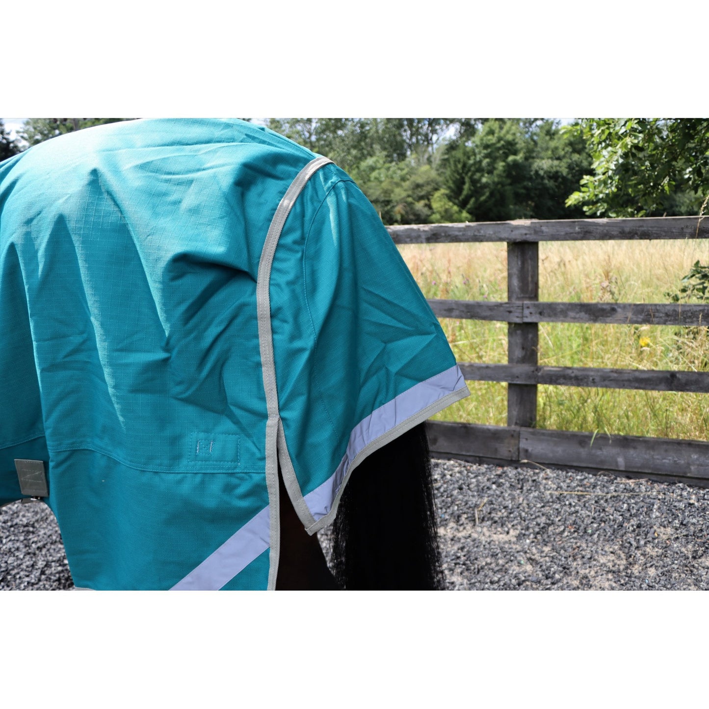 50g 1200D Lightweight Combo Turnout