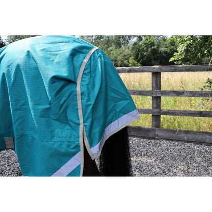 50g 1200D Lightweight Combo Turnout