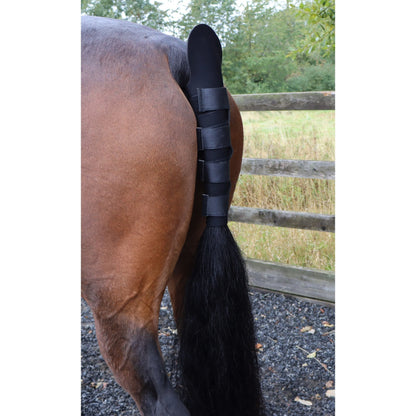 Neoprene Tail Guard With Velcro Fastenings