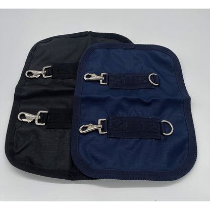 Horse Rug Chest Expander