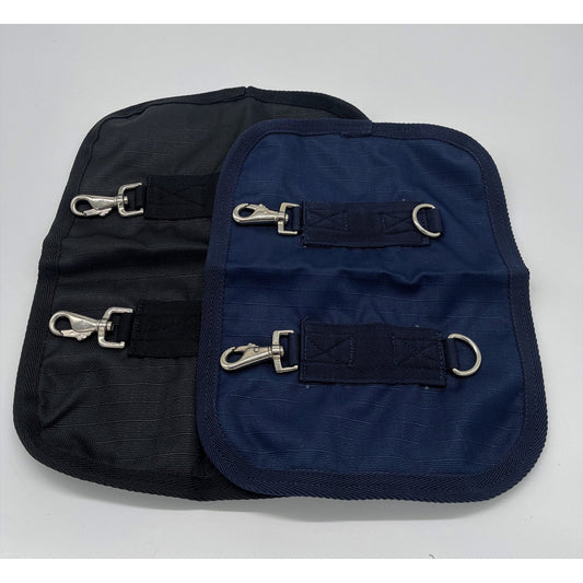 Horse Rug Chest Expander