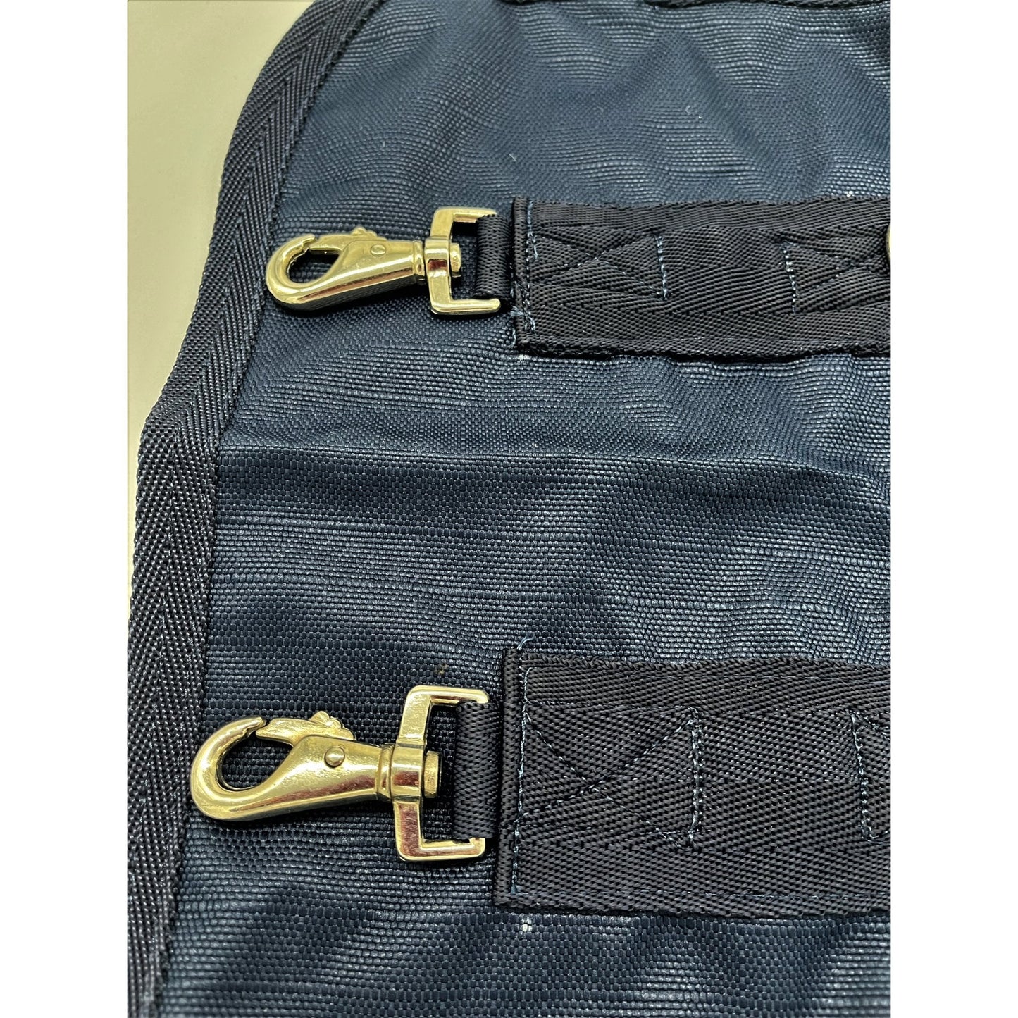 Horse Rug Chest Expander