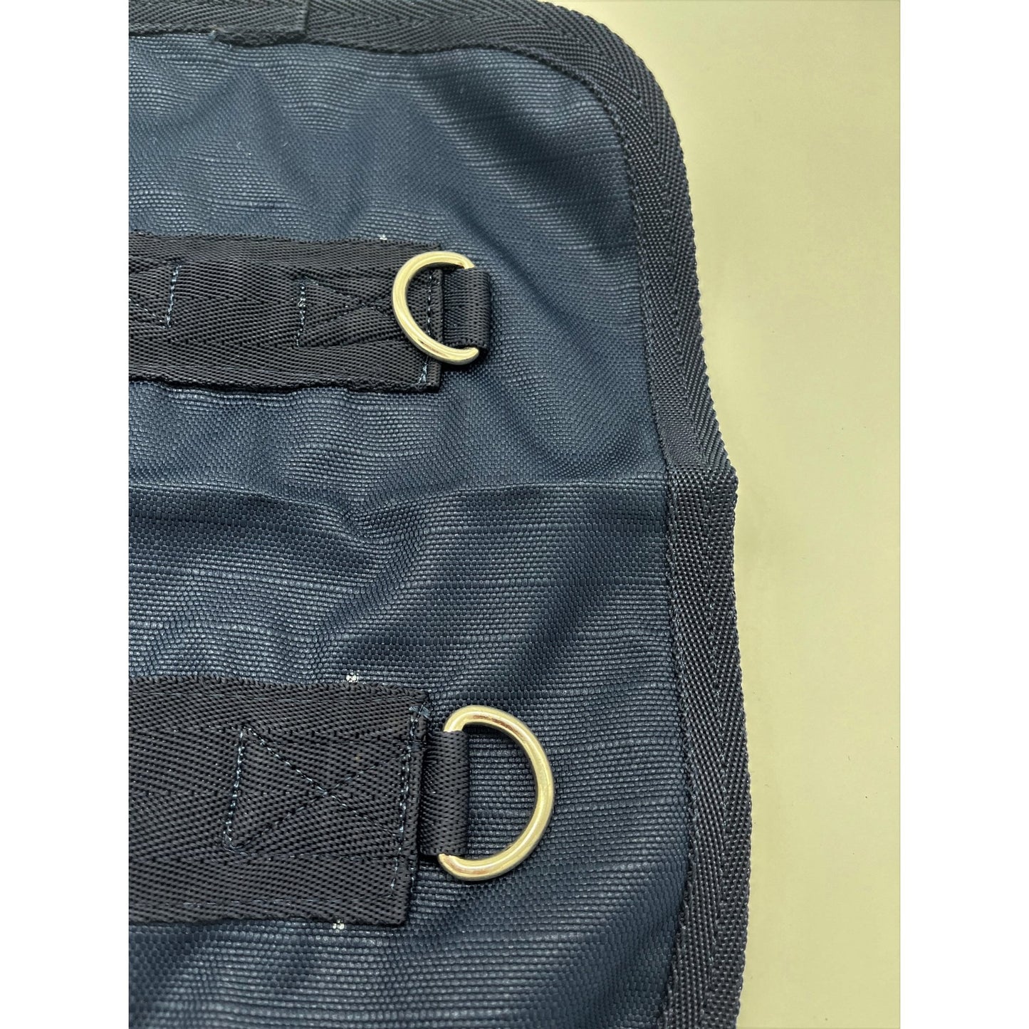 Horse Rug Chest Expander