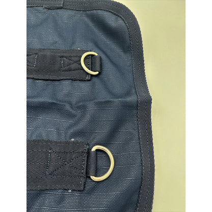 Horse Rug Chest Expander