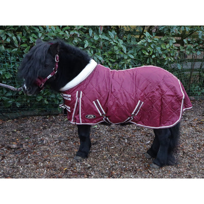 Shetland-Miniature-Donkey 50g Stable Rug