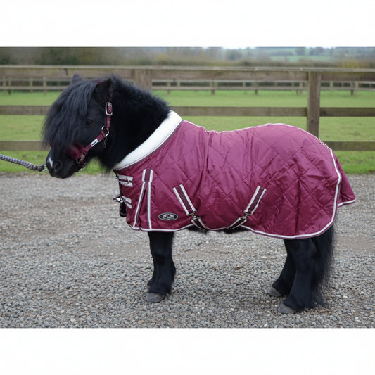 Shetland-Miniature-Donkey 50g Stable Rug