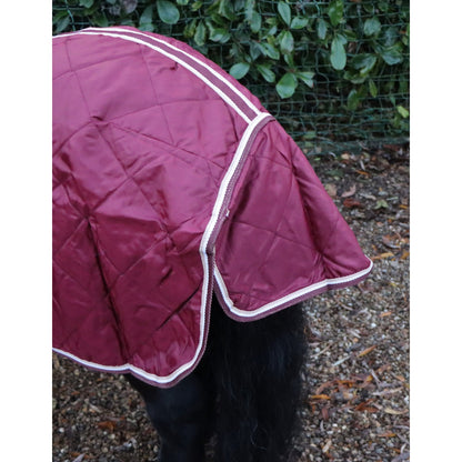 Shetland-Miniature-Donkey 50g Stable Rug