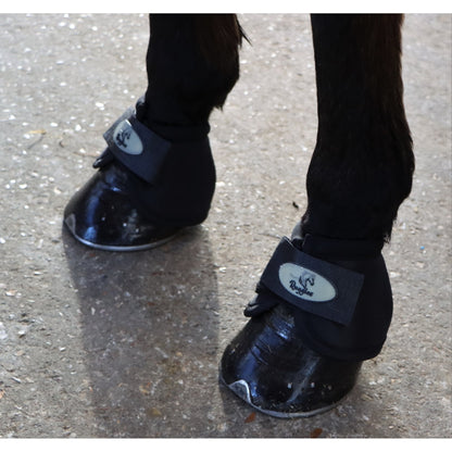 No Turn Over Reach Boots