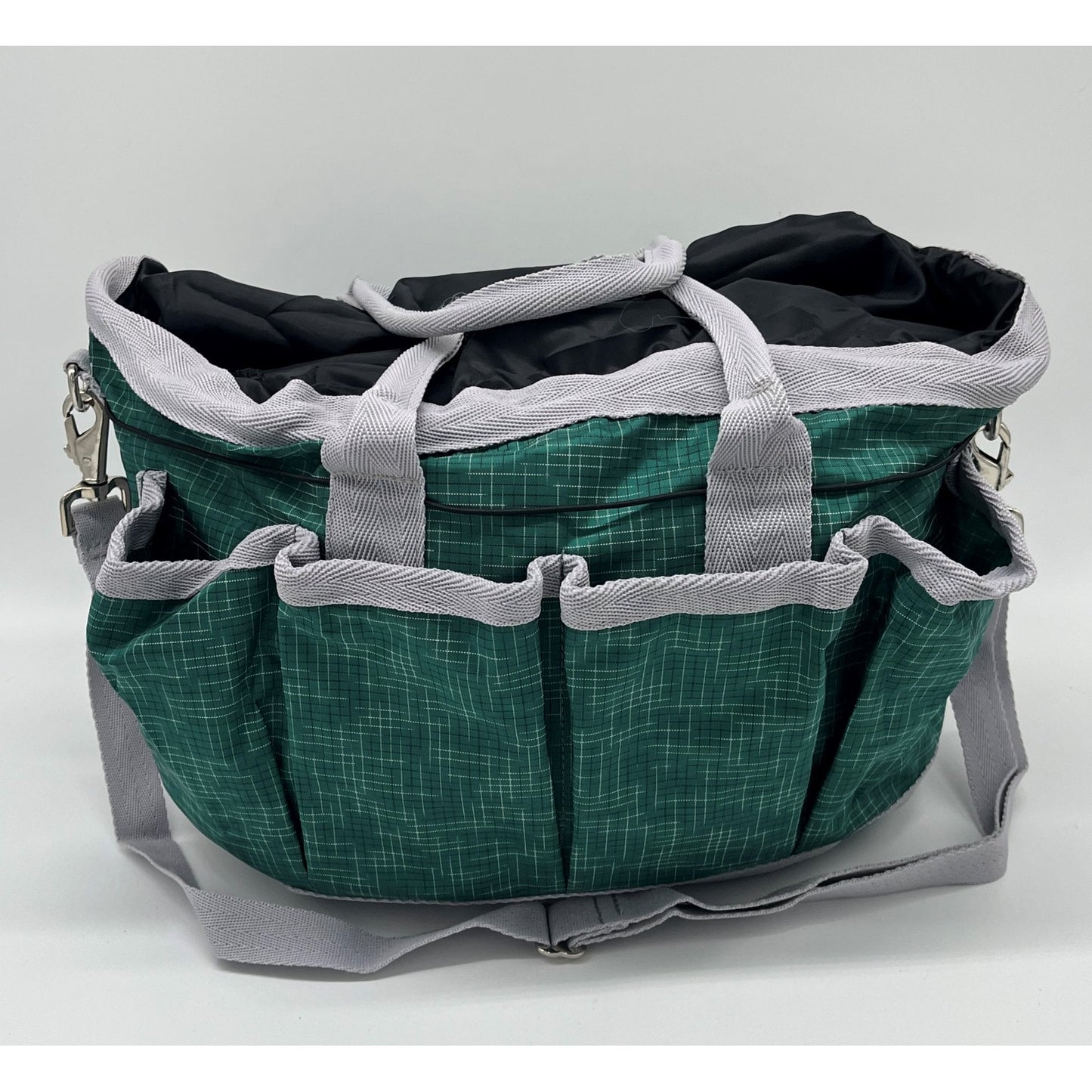 Grooming Bag With Handles