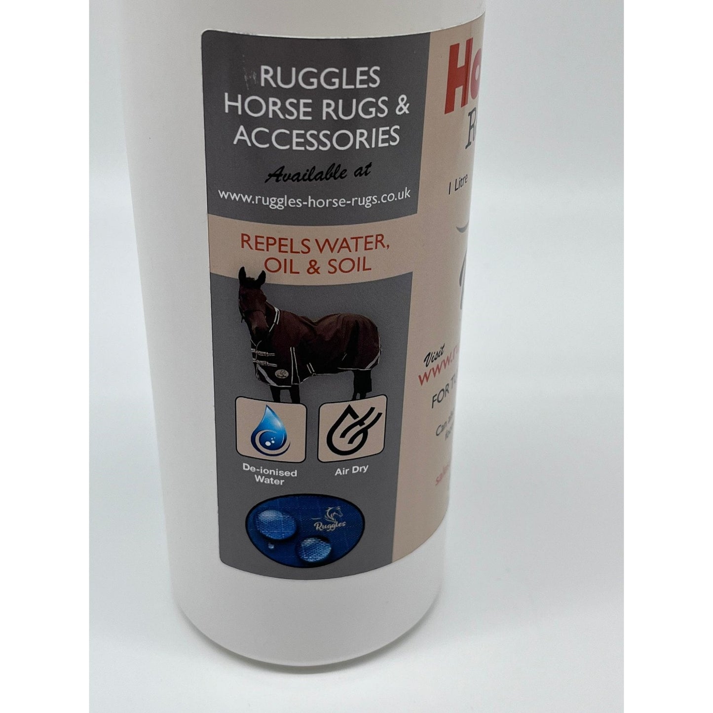 Spray On Re-Proofer 1 Litre Refill