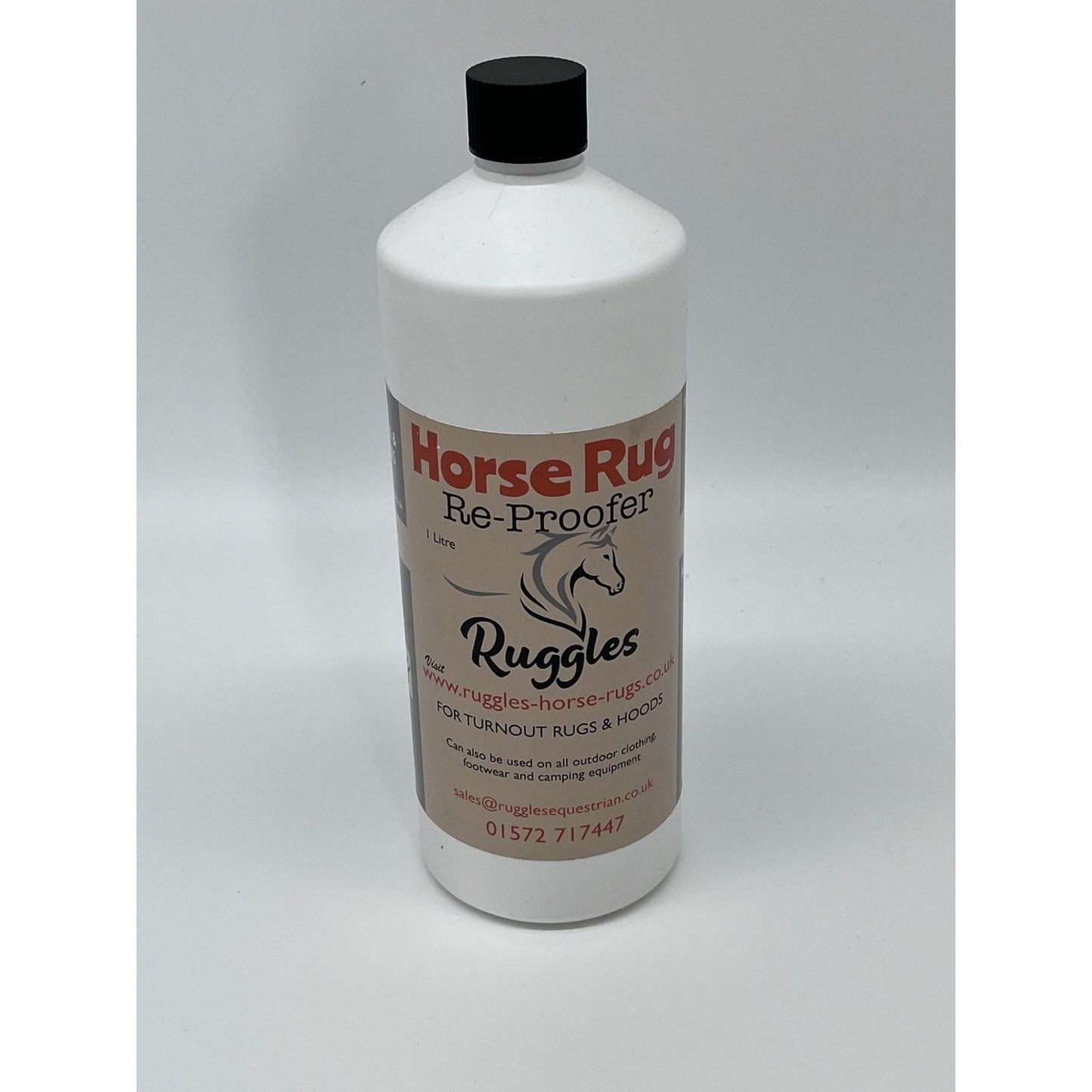 Spray On Re-Proofer 1 Litre Refill