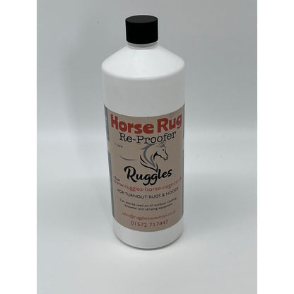 Spray On Re-Proofer 1 Litre Refill