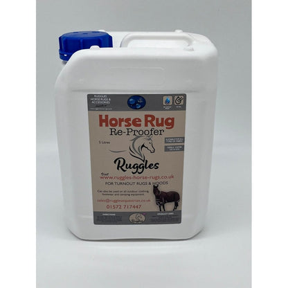 Spray On Re-Proofer 5 Litre Refill