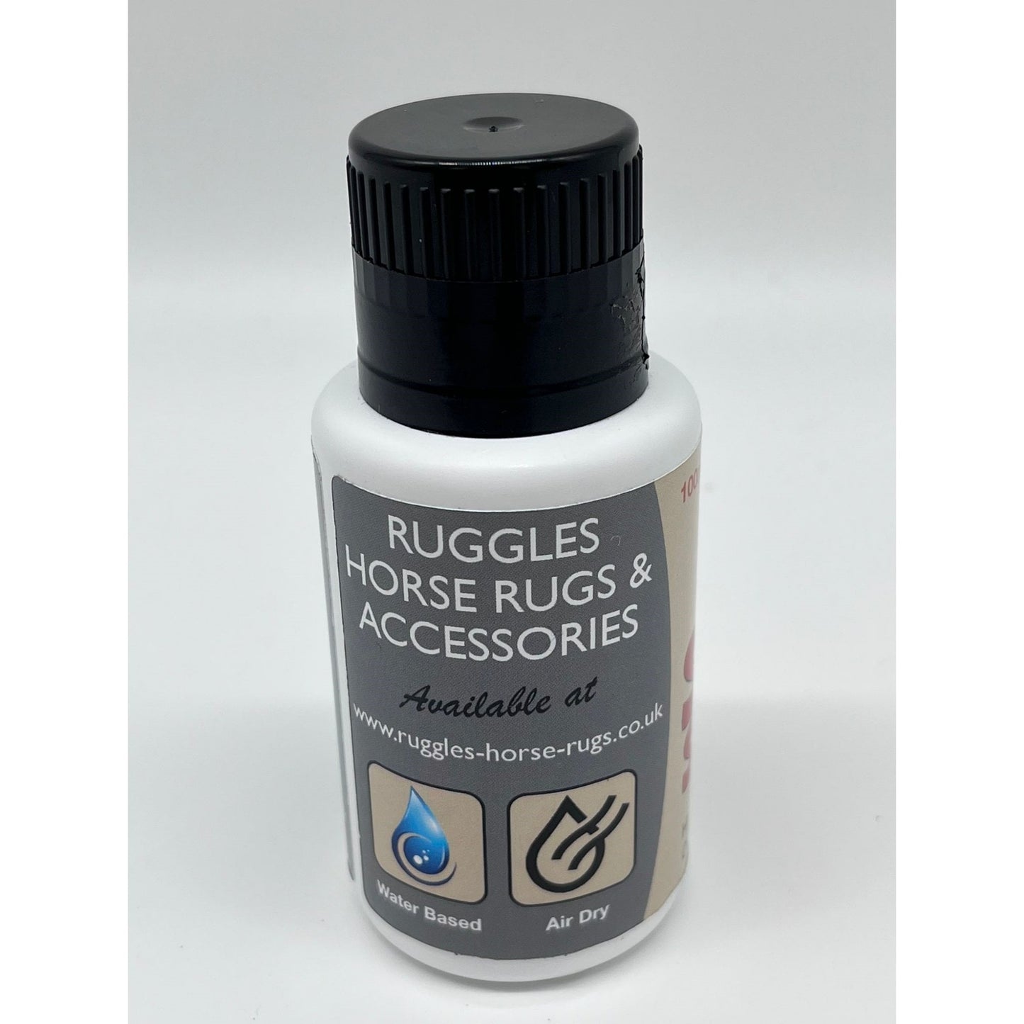 Seam Sealer 100ml With Foam Applicator