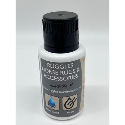 Seam Sealer 100ml With Foam Applicator