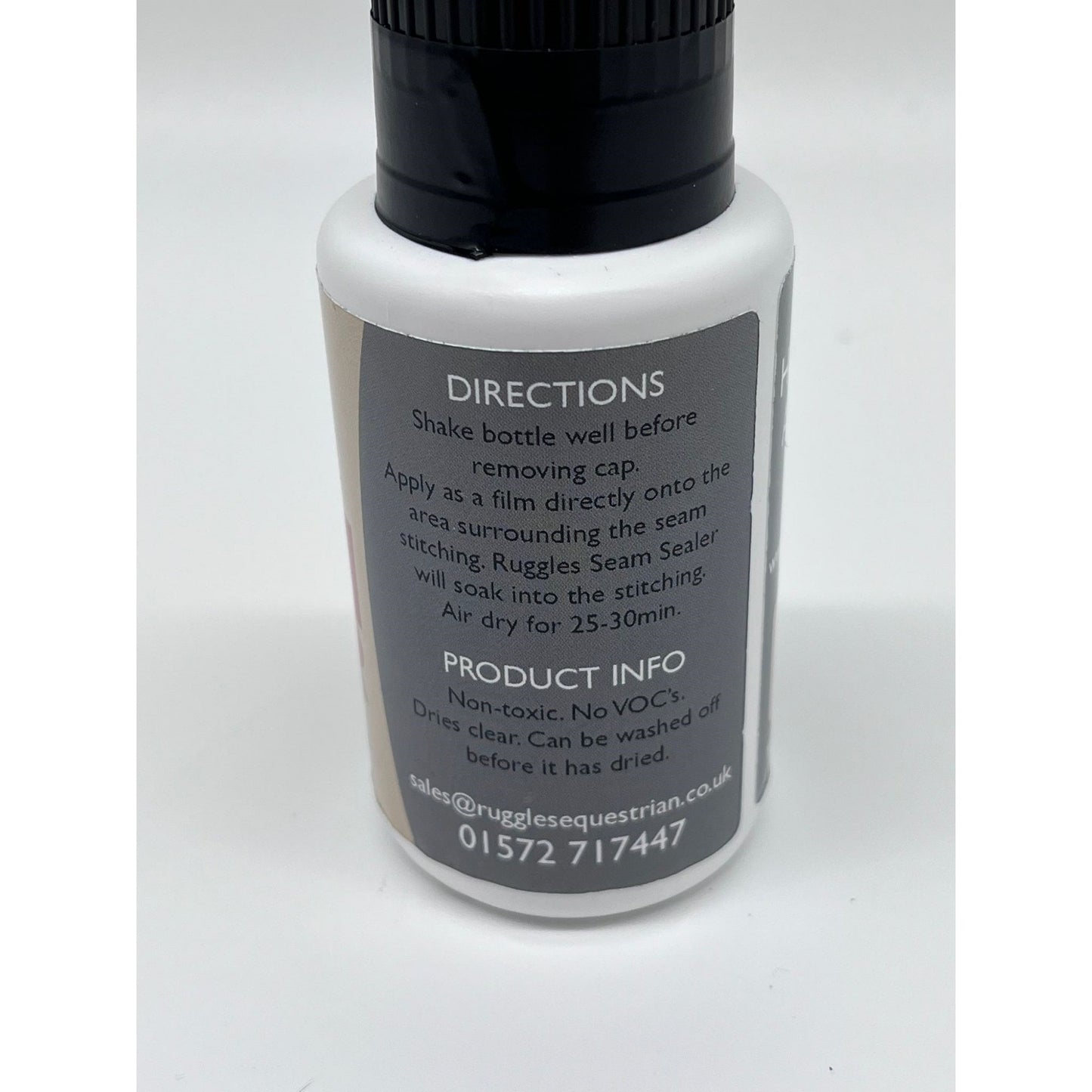 Seam Sealer 100ml With Foam Applicator