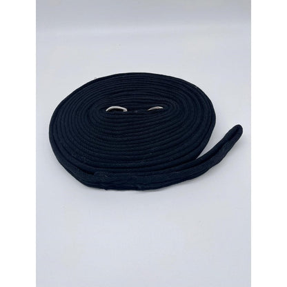 Soft Cushioned Webbing Lunge Line 8M
