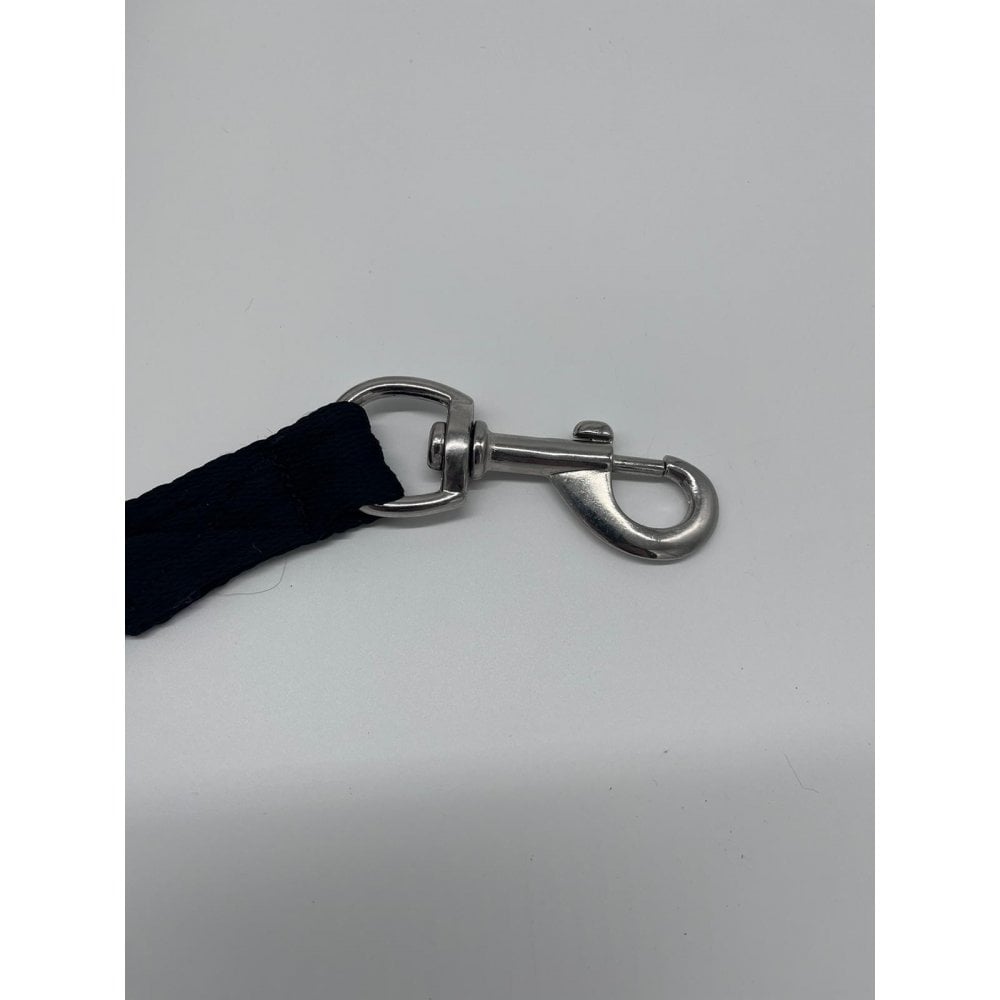 Soft Cushioned Webbing Lunge Line 8M