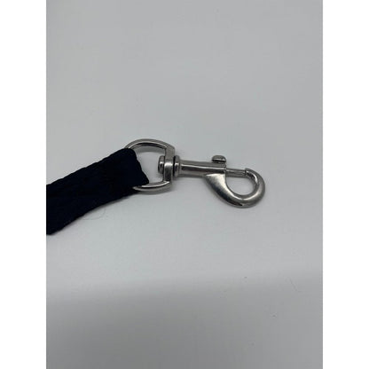 Soft Cushioned Webbing Lunge Line 8M