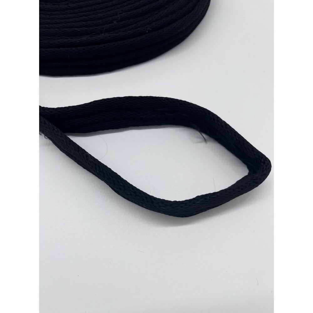 Soft Cushioned Webbing Lunge Line 8M