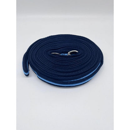Soft Cushioned Webbing Lunge Line 8M