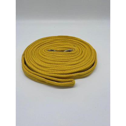 Soft Cushioned Webbing Lunge Line 8M